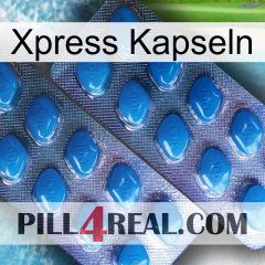 Xpress Capsules viagra2